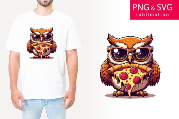 Owl Svg, Graphics, T-Shirt Designs